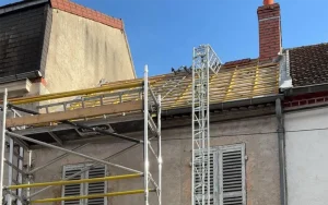 couvreur vichy allier