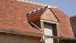 entreprise de rénovation toiture vichy allier