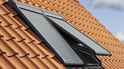 entreprise pose fenêtre toit allier