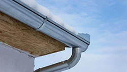 remplacement gouttières allier