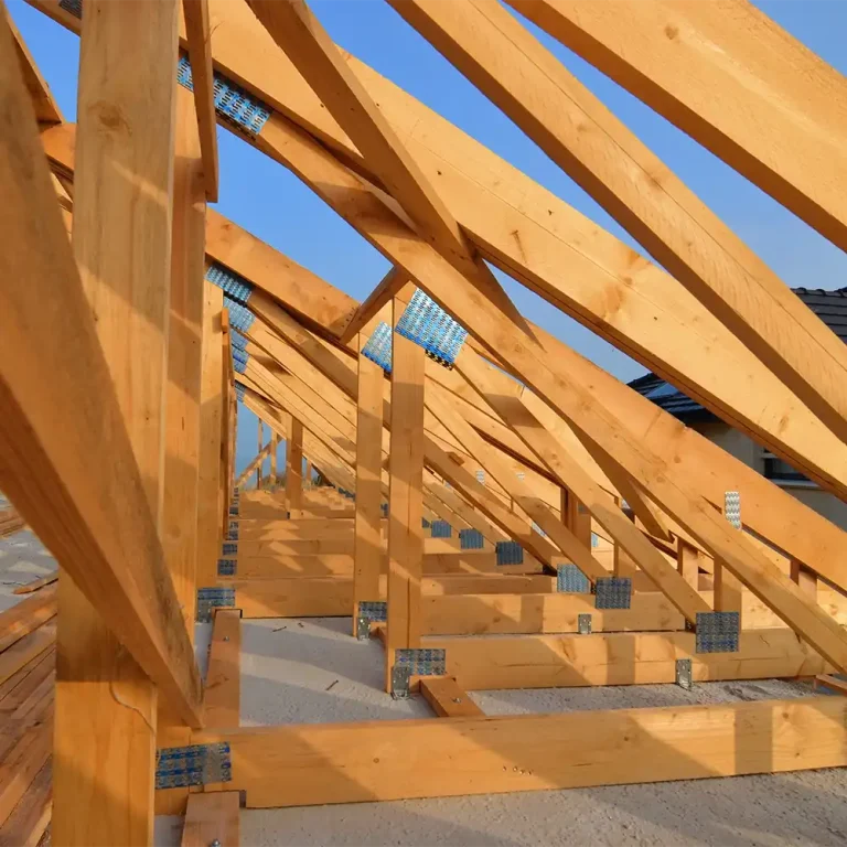 rénovation charpente vichy allier