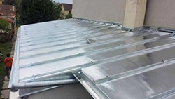 zinguerie toiture allier 03